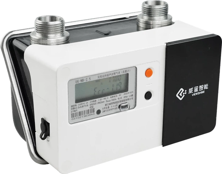 Personal Gas Meter Personal Gas Meter